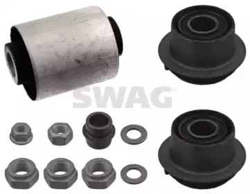 10 60 0014 SWAG Монтажный комплект, рычаг независимой подвески колеса